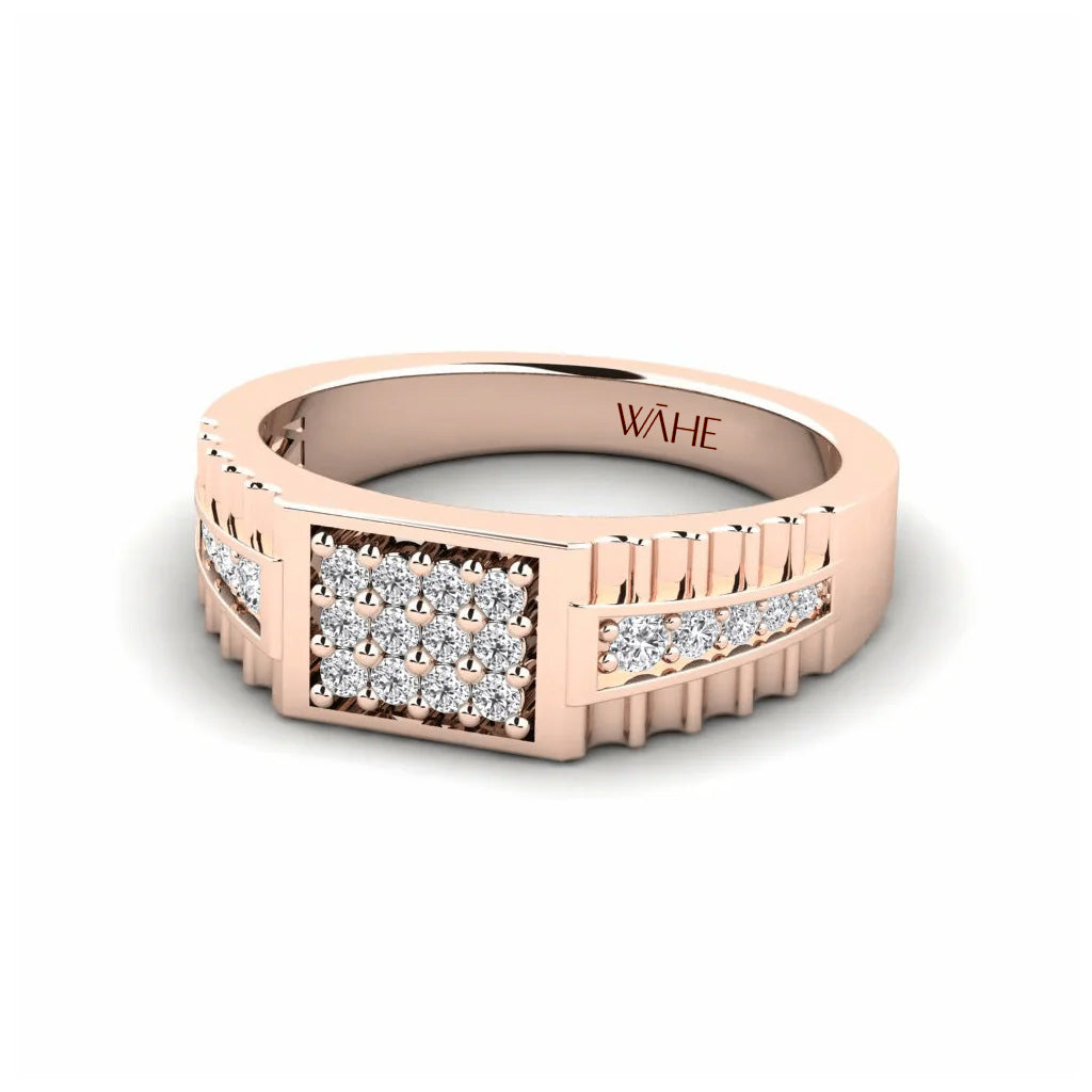 Rose-Gold