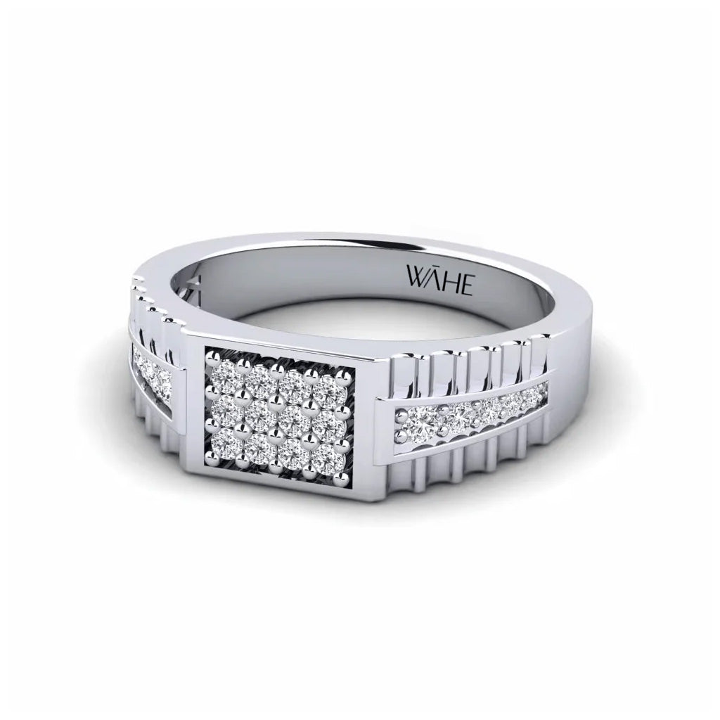 White-Gold