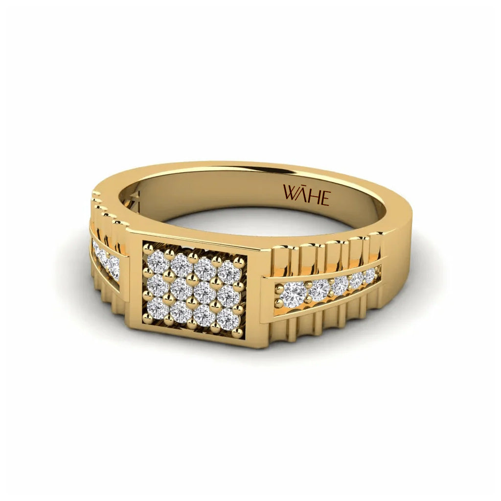 Yellow-Gold