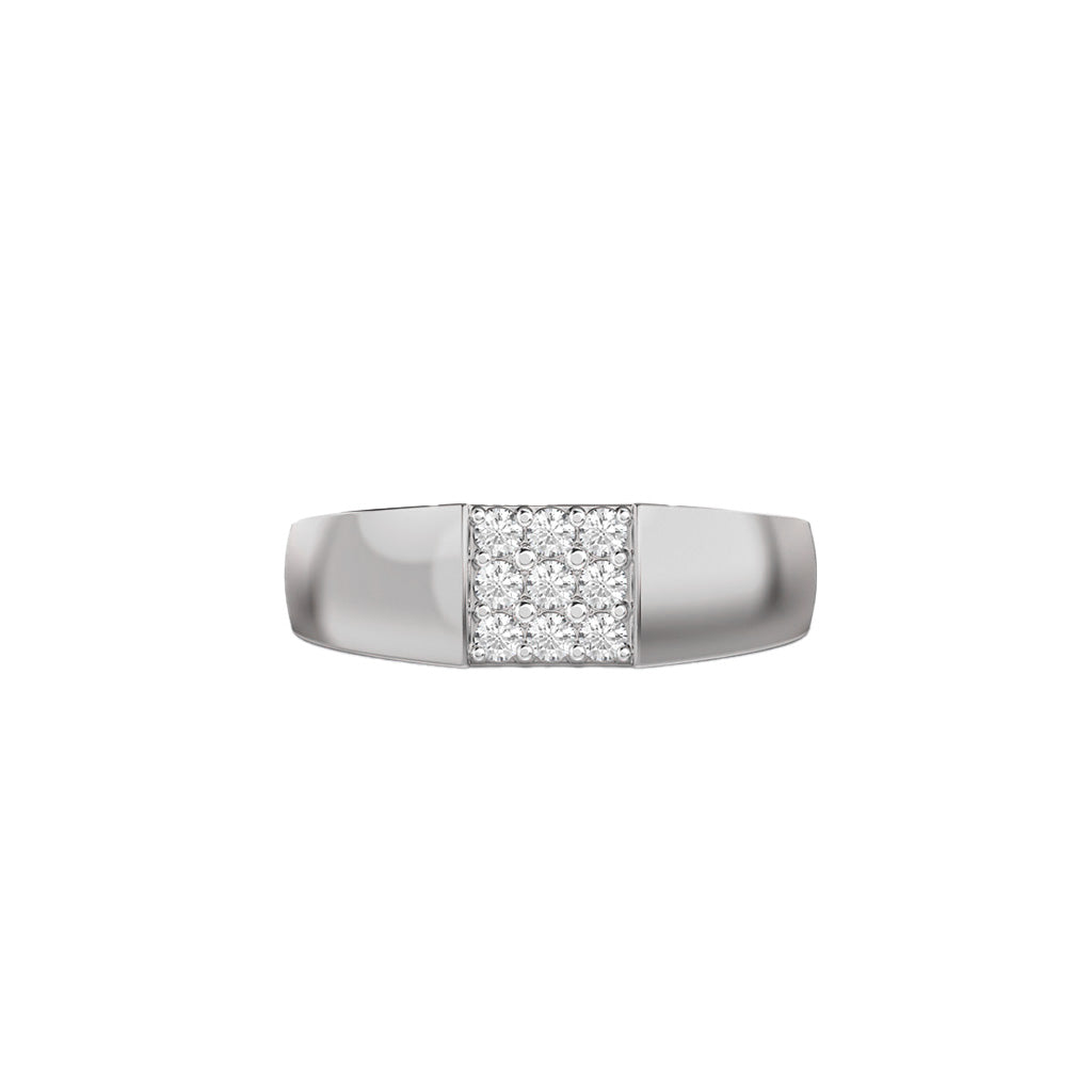 White-Gold