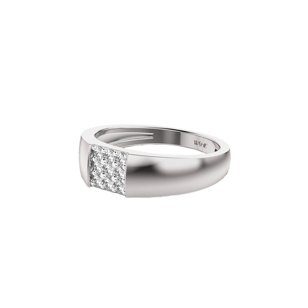 White-Gold