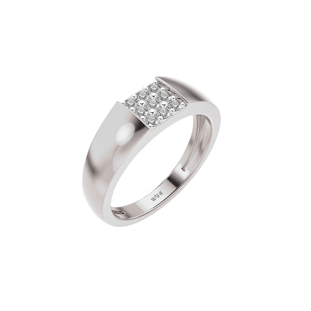 White-Gold