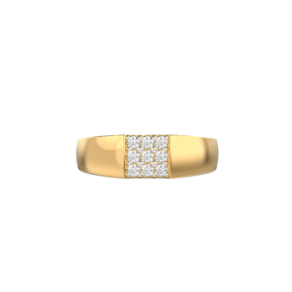 Yellow-Gold