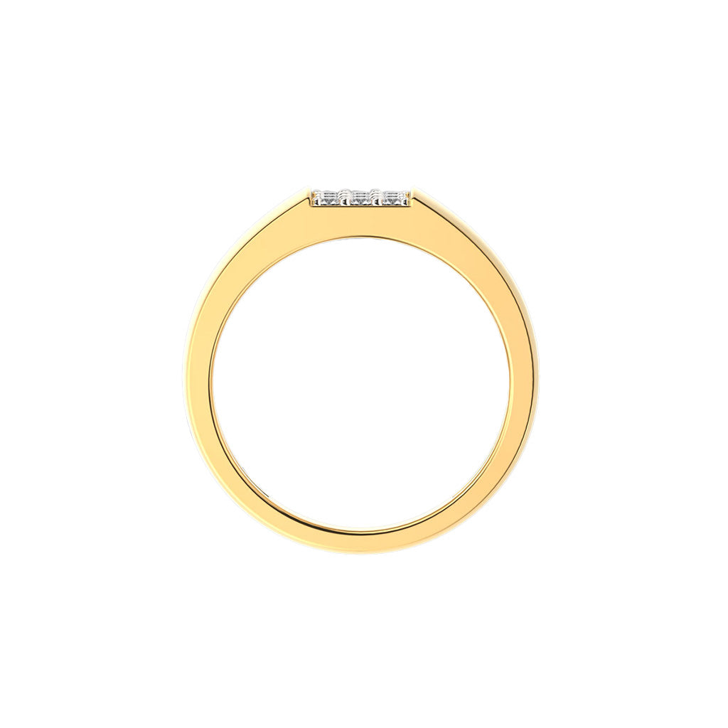 Yellow-Gold