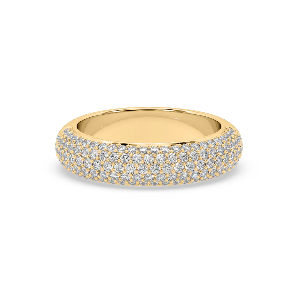 Yellow-Gold