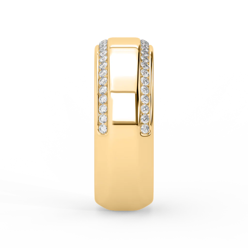 Yellow-Gold