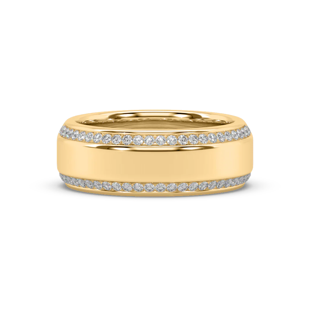 Yellow-Gold