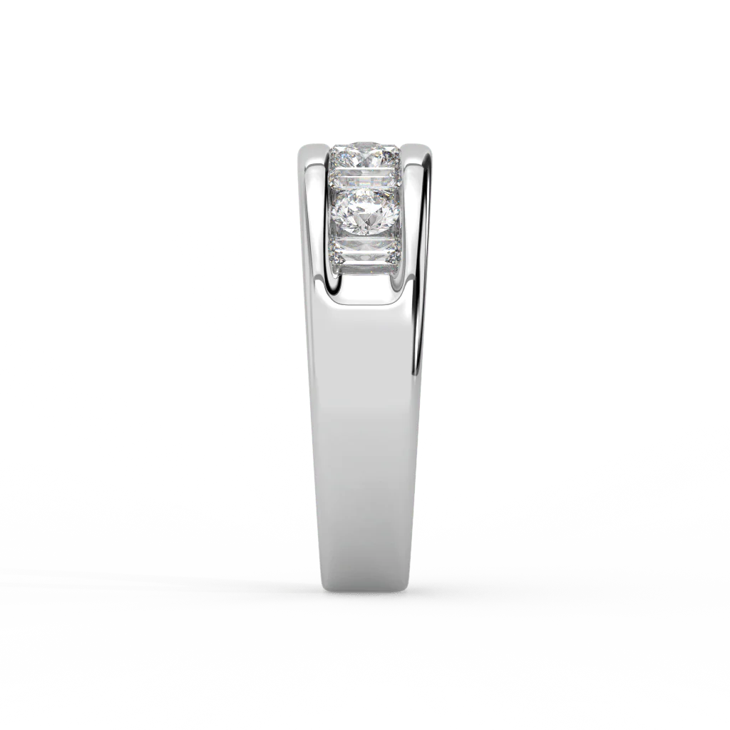 White-Gold