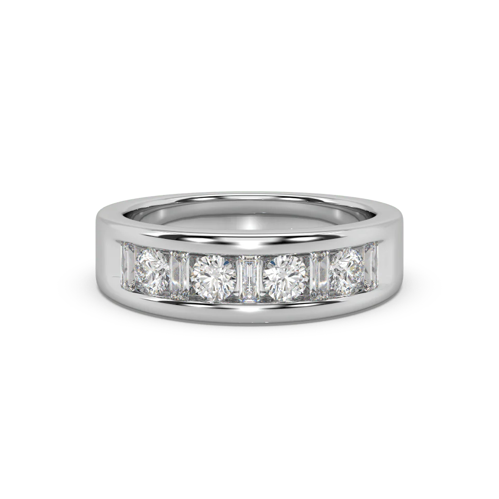 White-Gold
