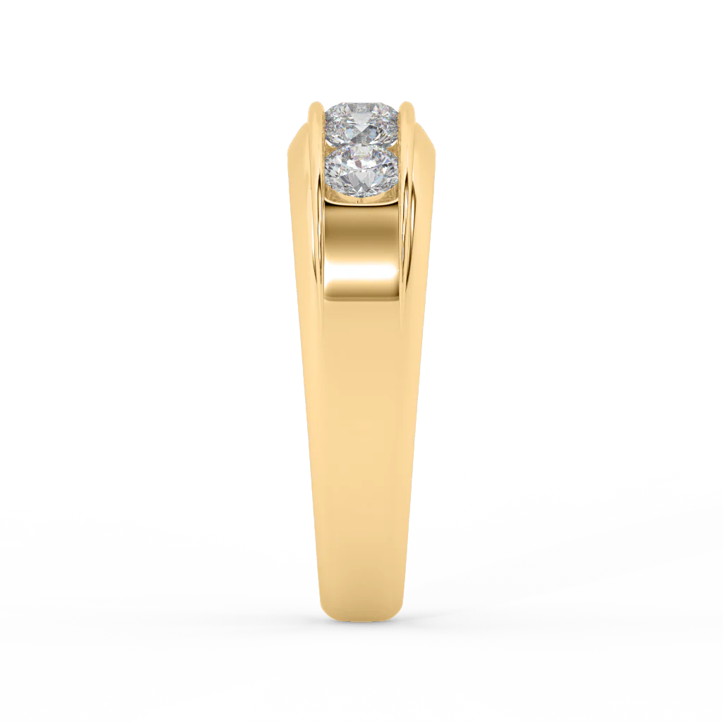 Yellow-Gold