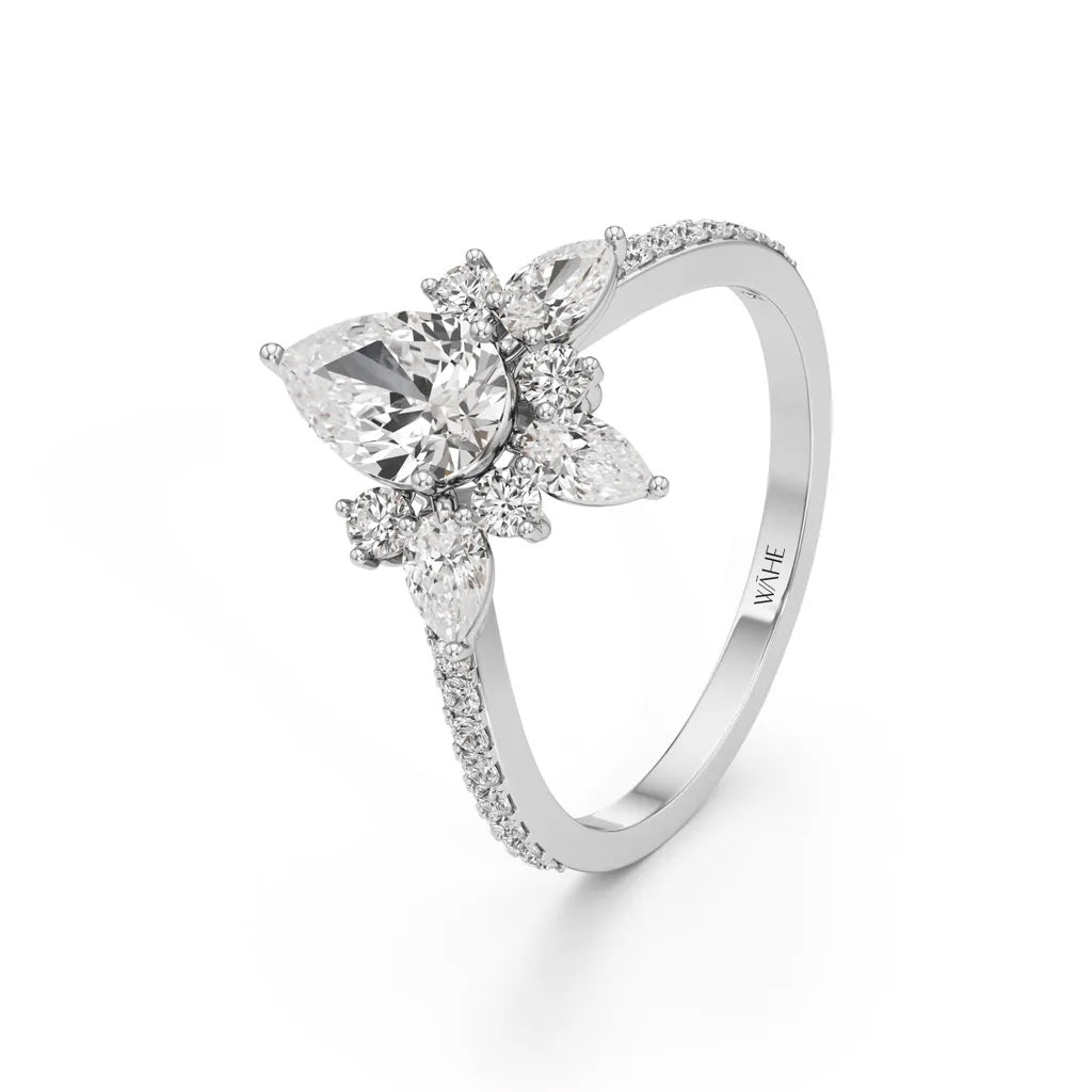 White-Gold