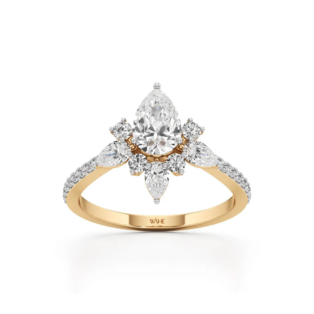 Yellow-Gold