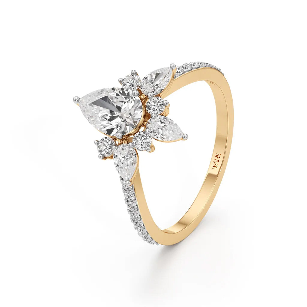 Yellow-Gold