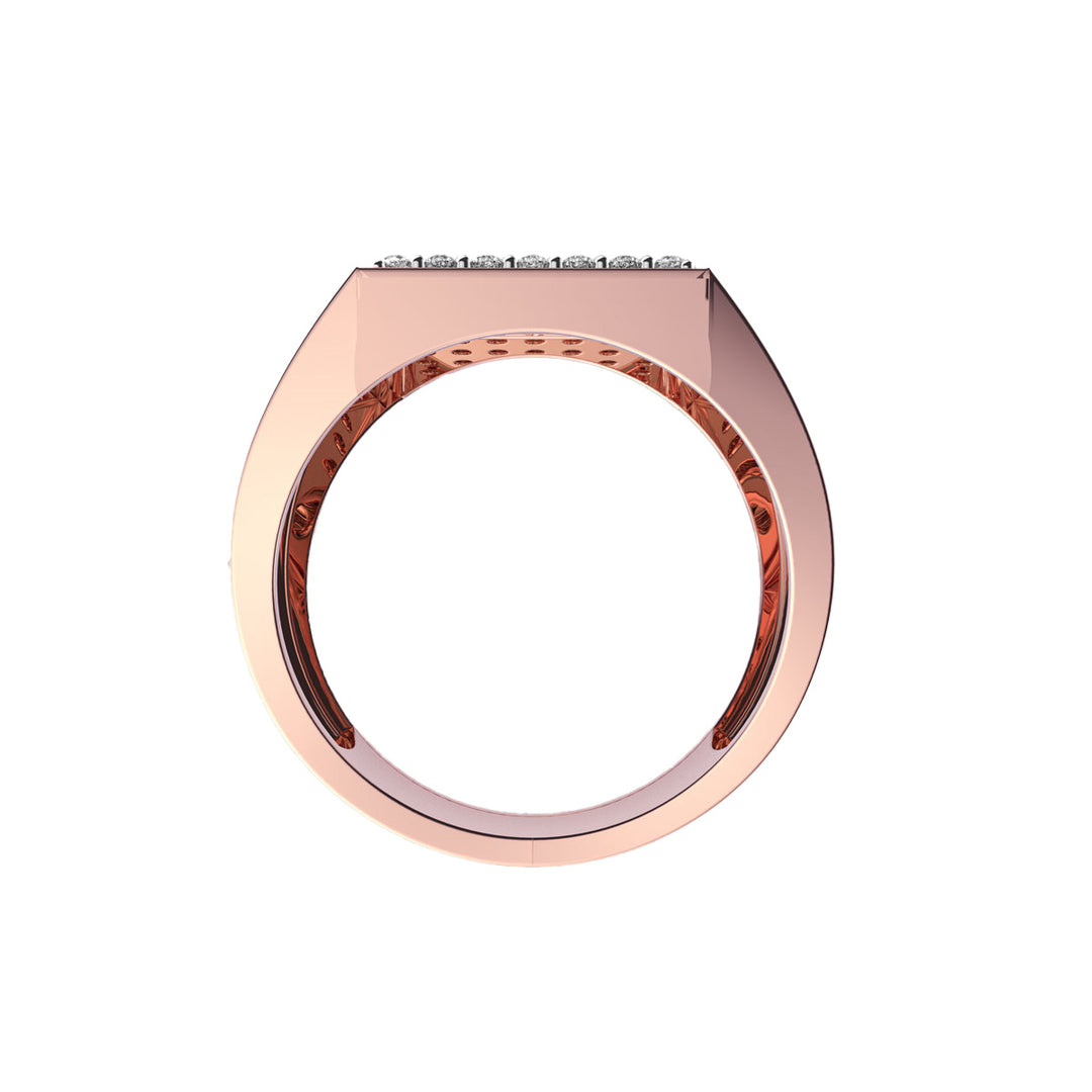 Rose-Gold
