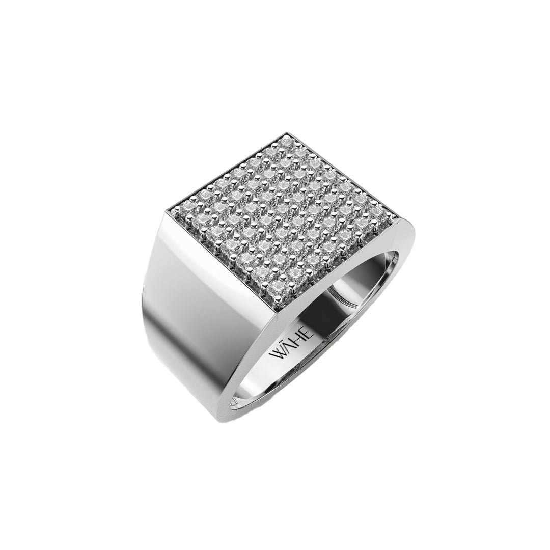 White-Gold