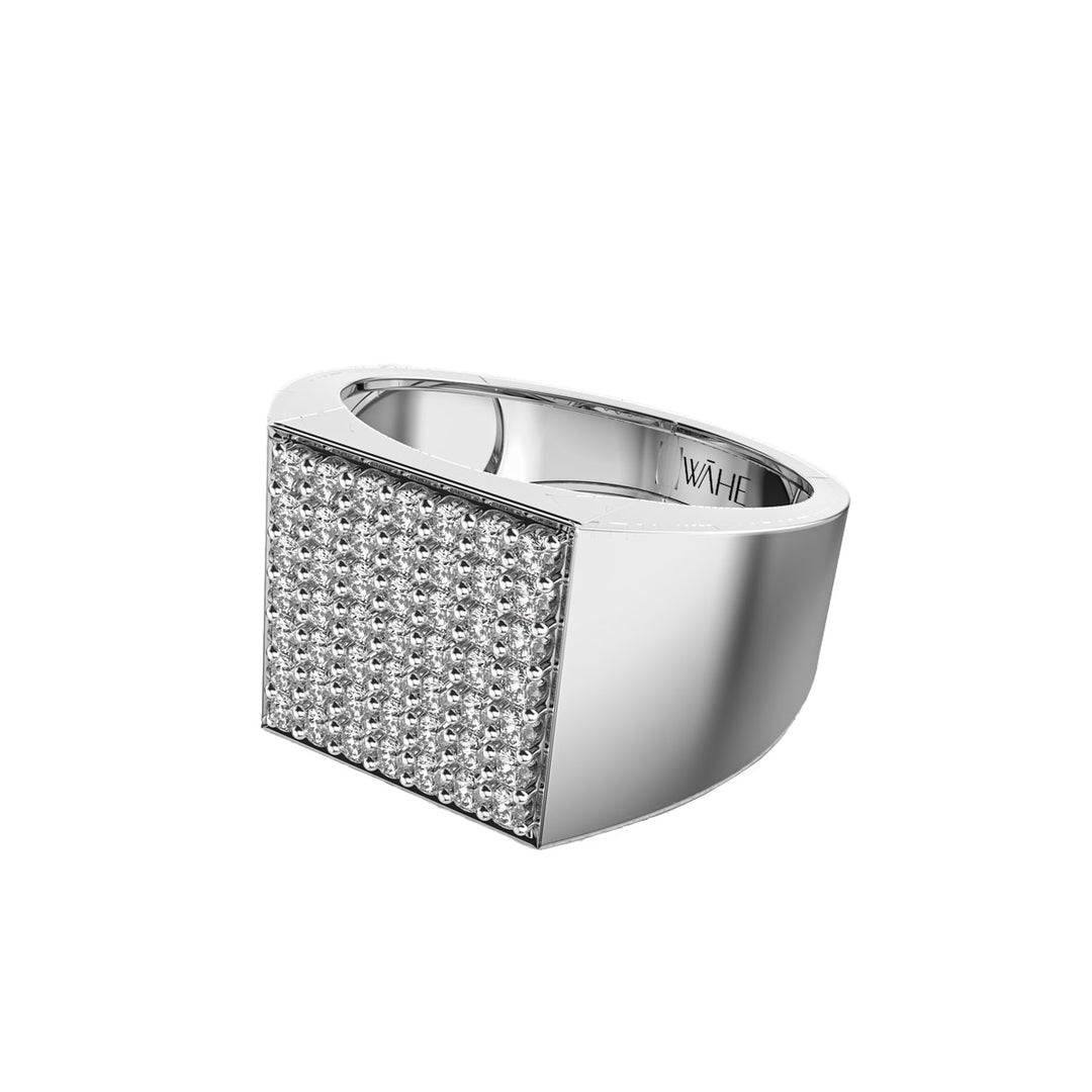 White-Gold