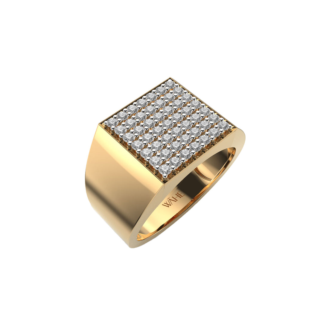 Yellow-Gold