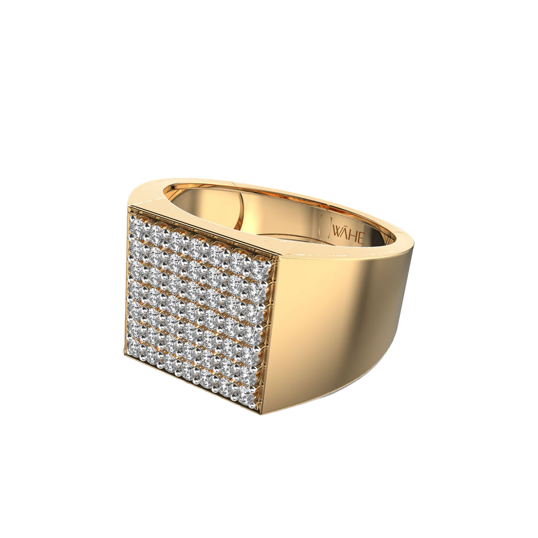 Yellow-Gold