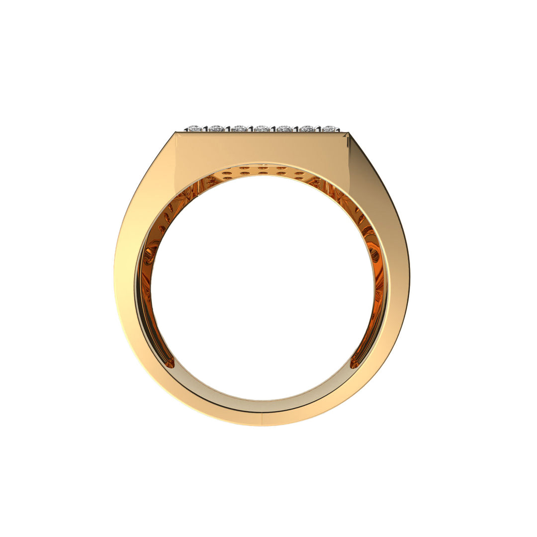 Yellow-Gold