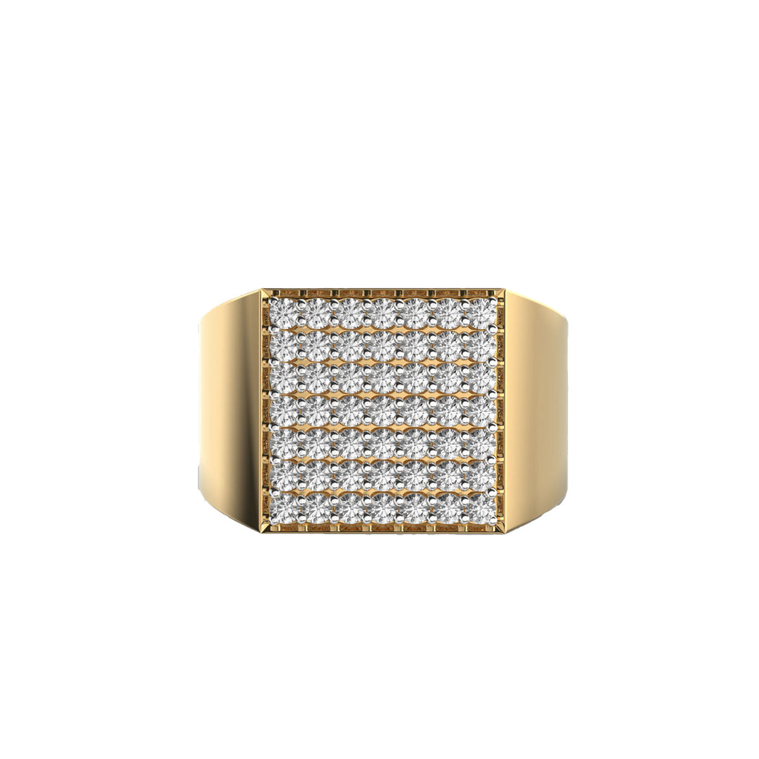 Yellow-Gold