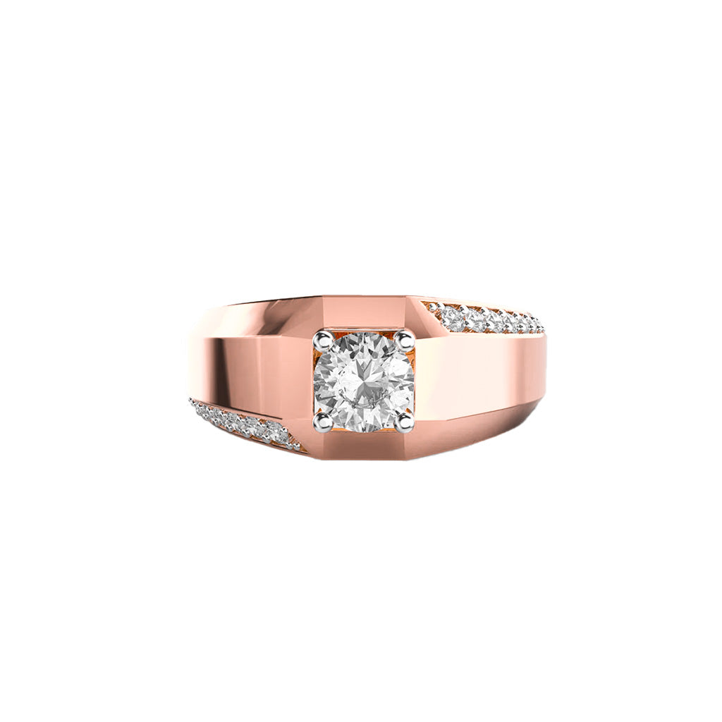 Rose-Gold