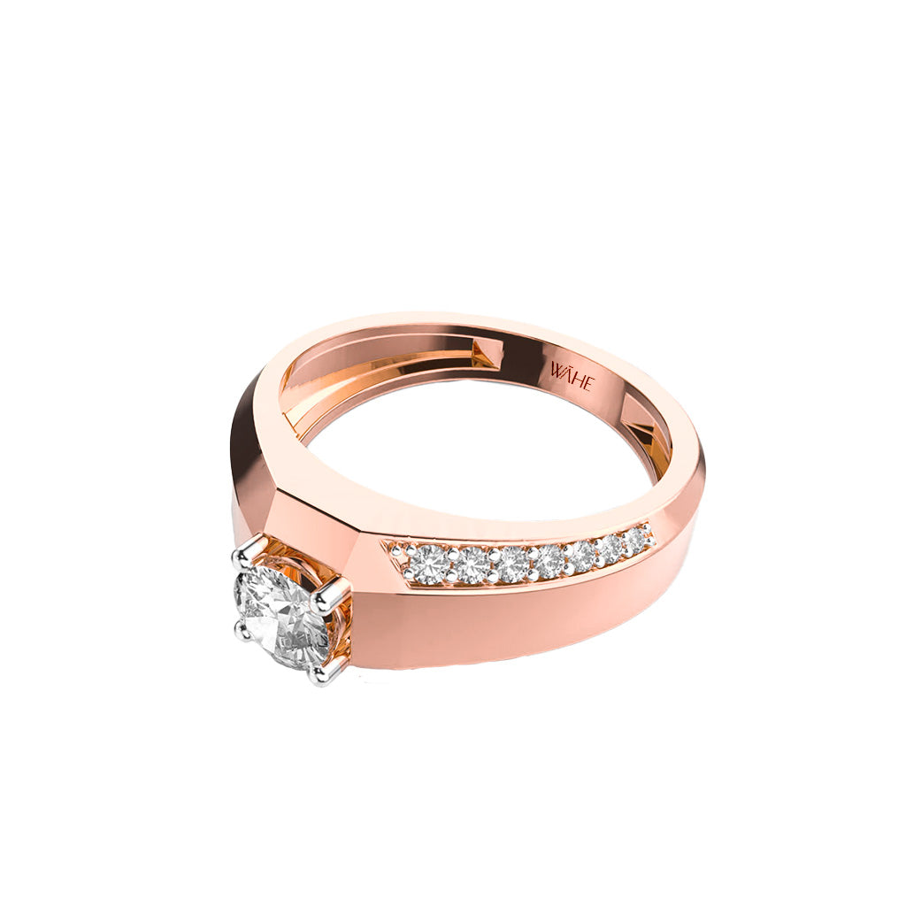 Rose-Gold