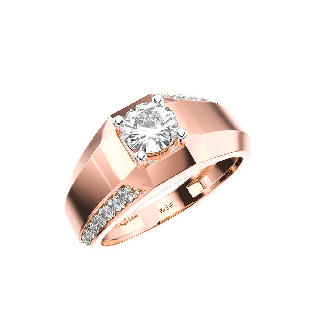 Rose-Gold
