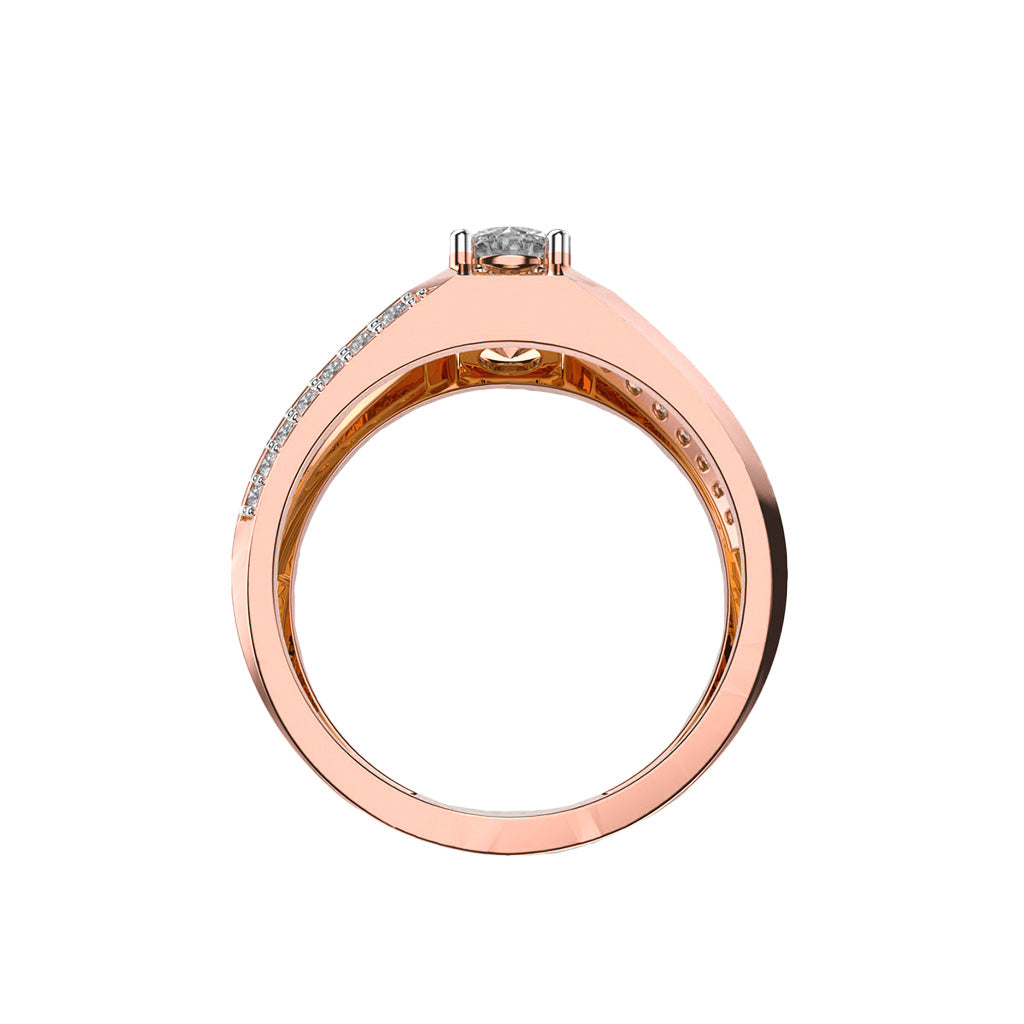 Rose-Gold