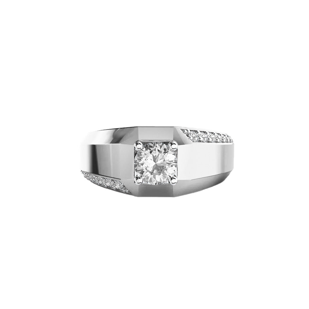 White-Gold