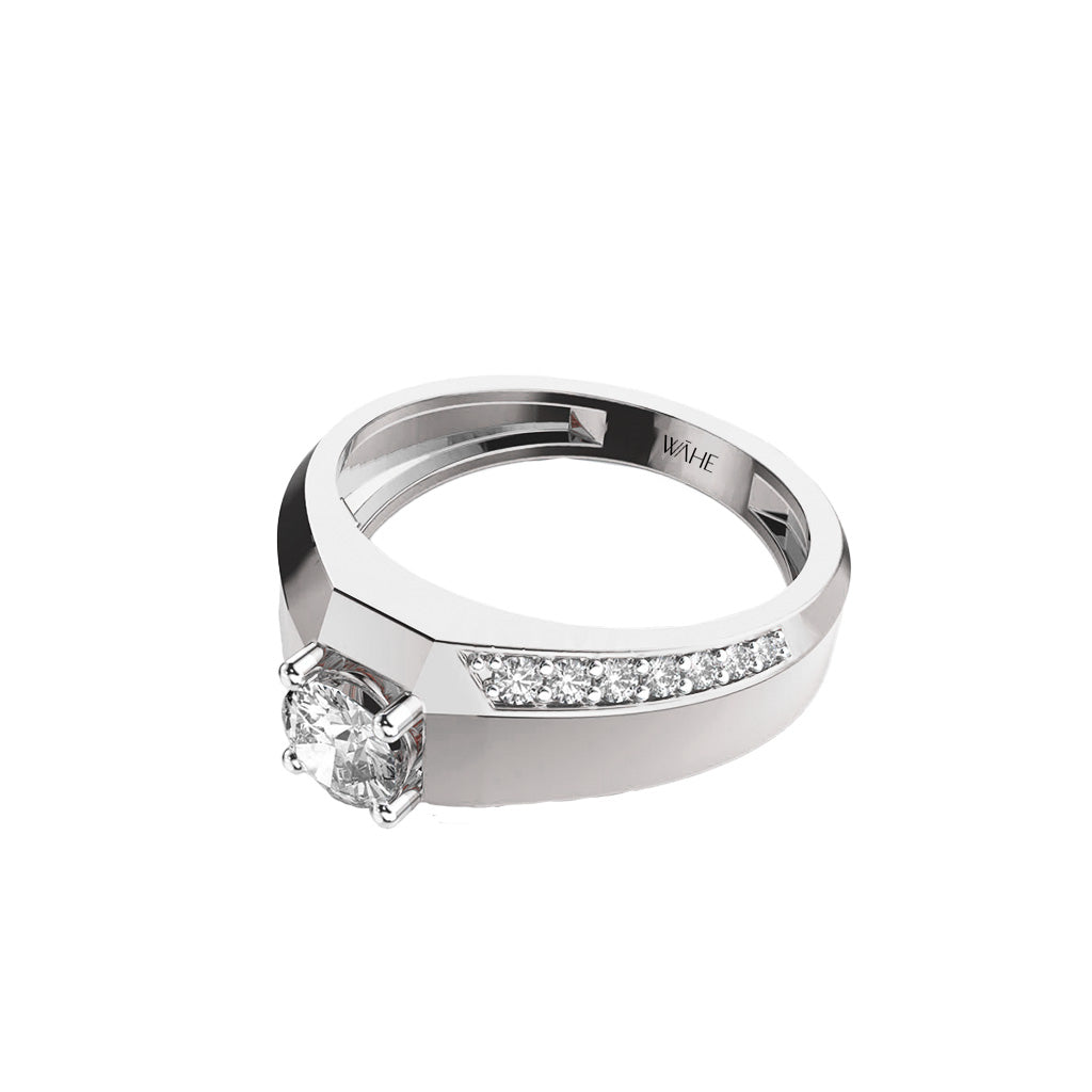 White-Gold