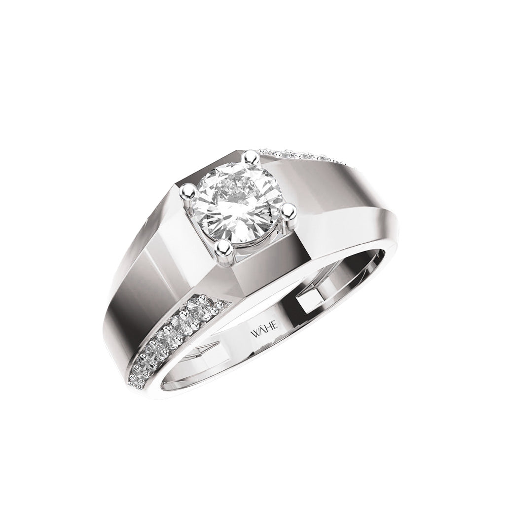 White-Gold