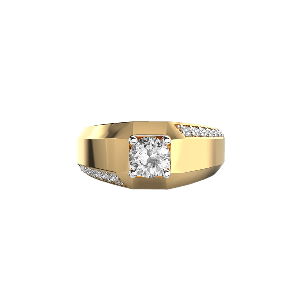 Yellow-Gold