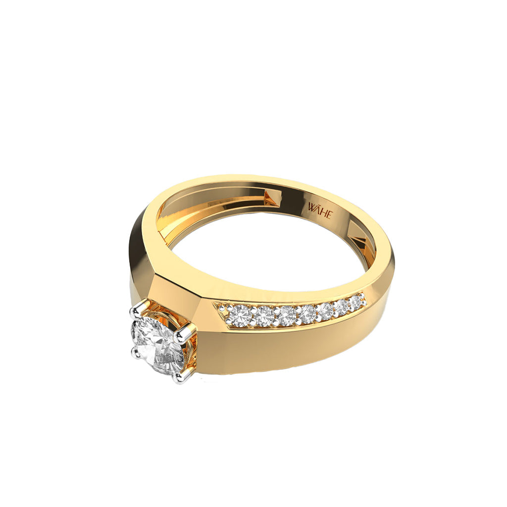 Yellow-Gold