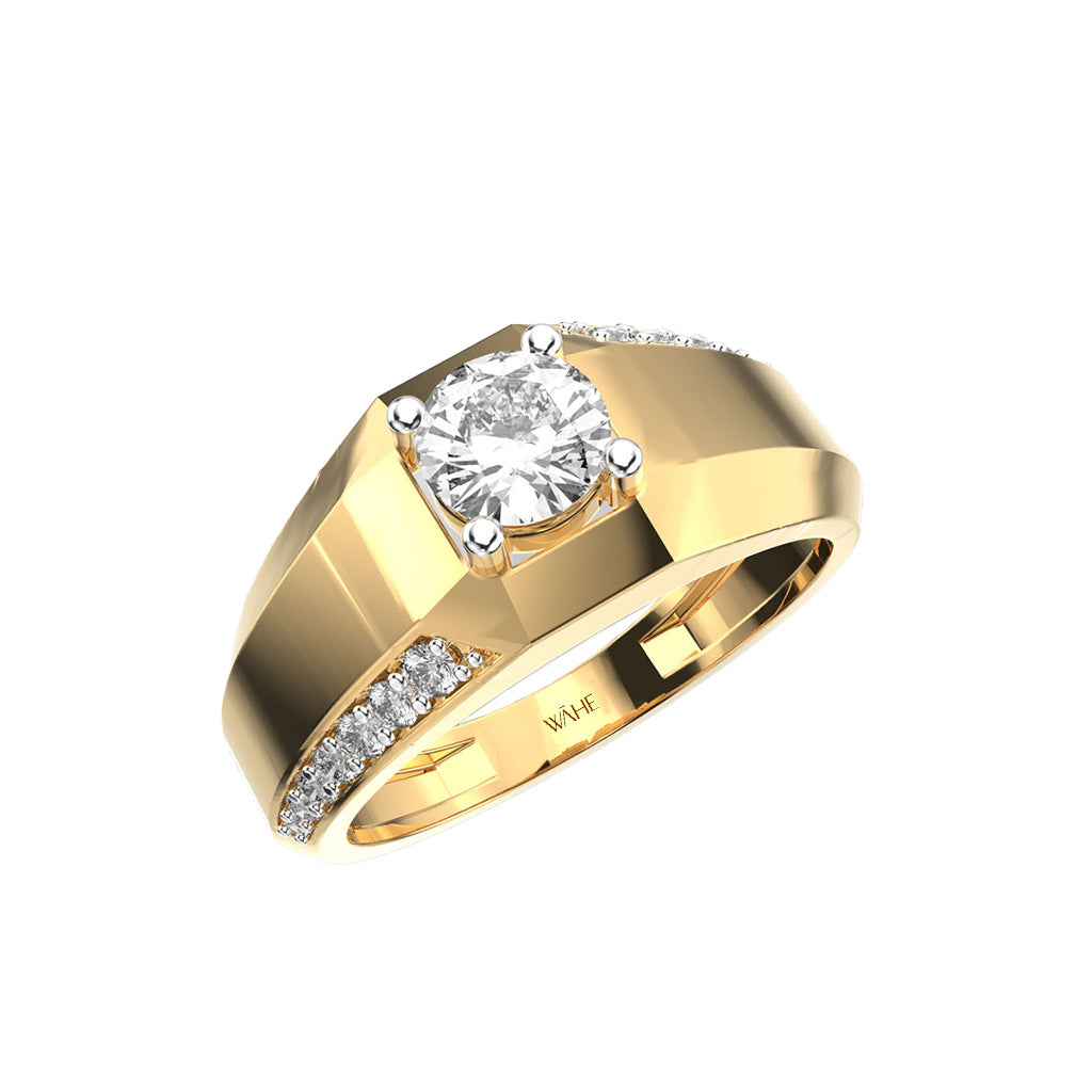 Yellow-Gold