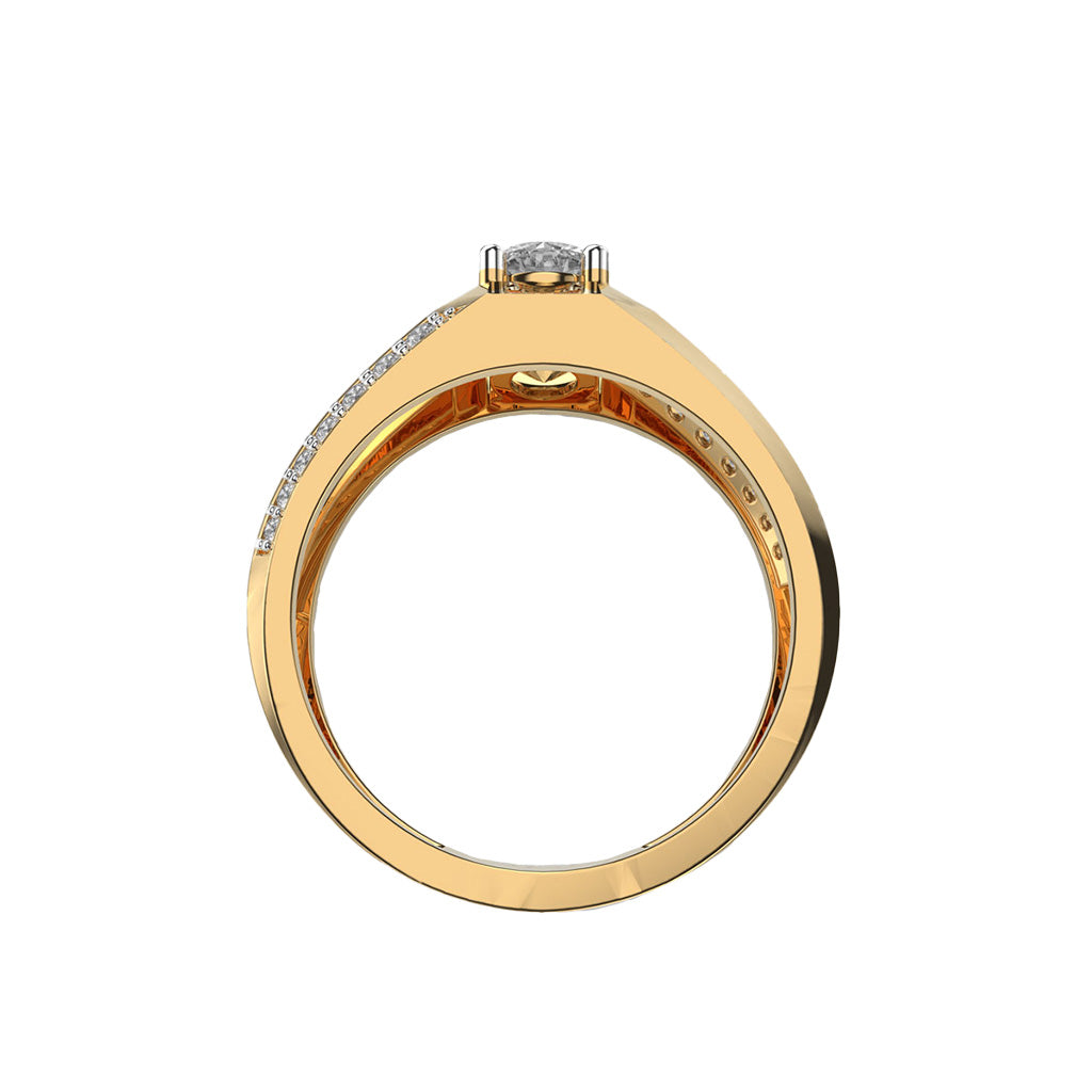 Yellow-Gold
