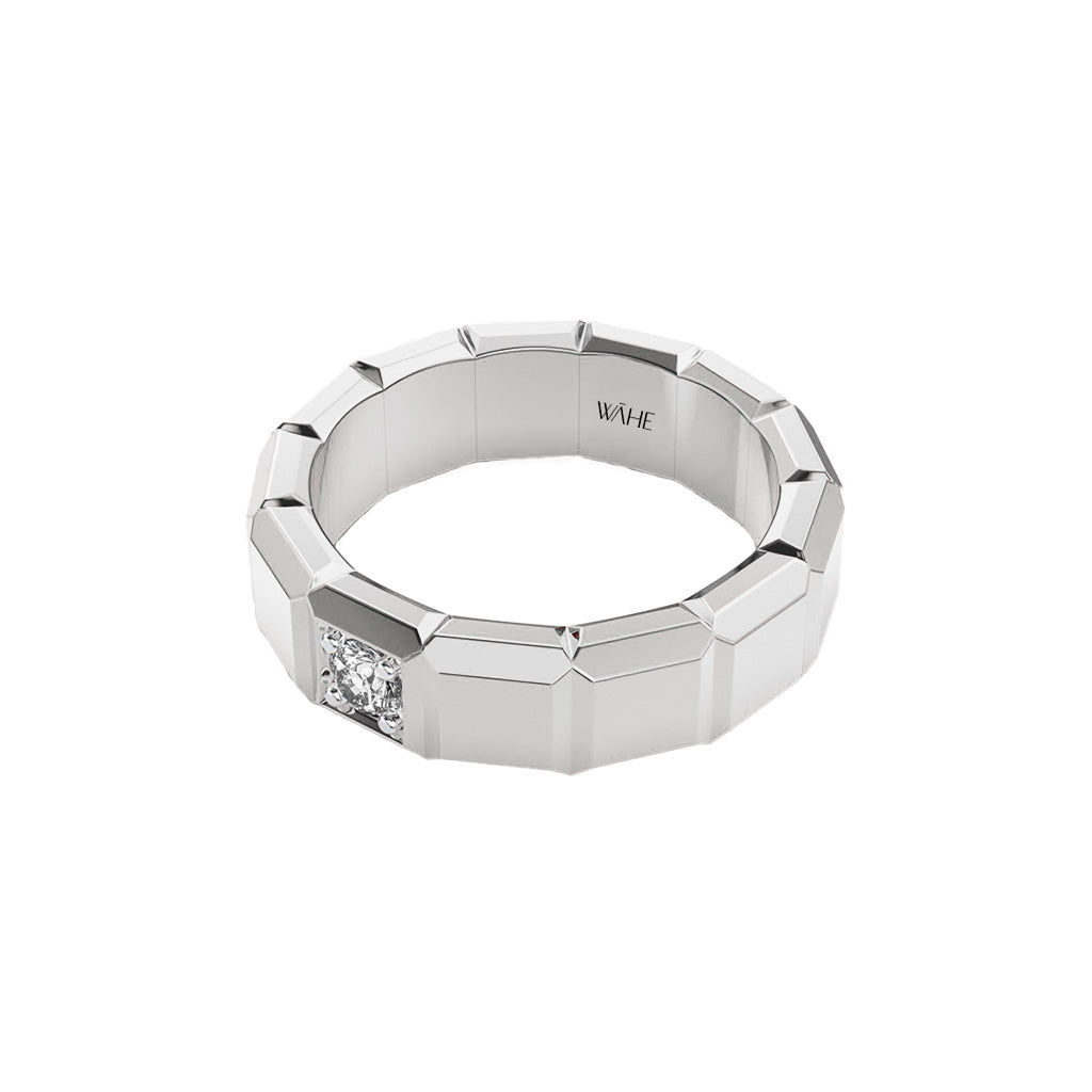 White-Gold