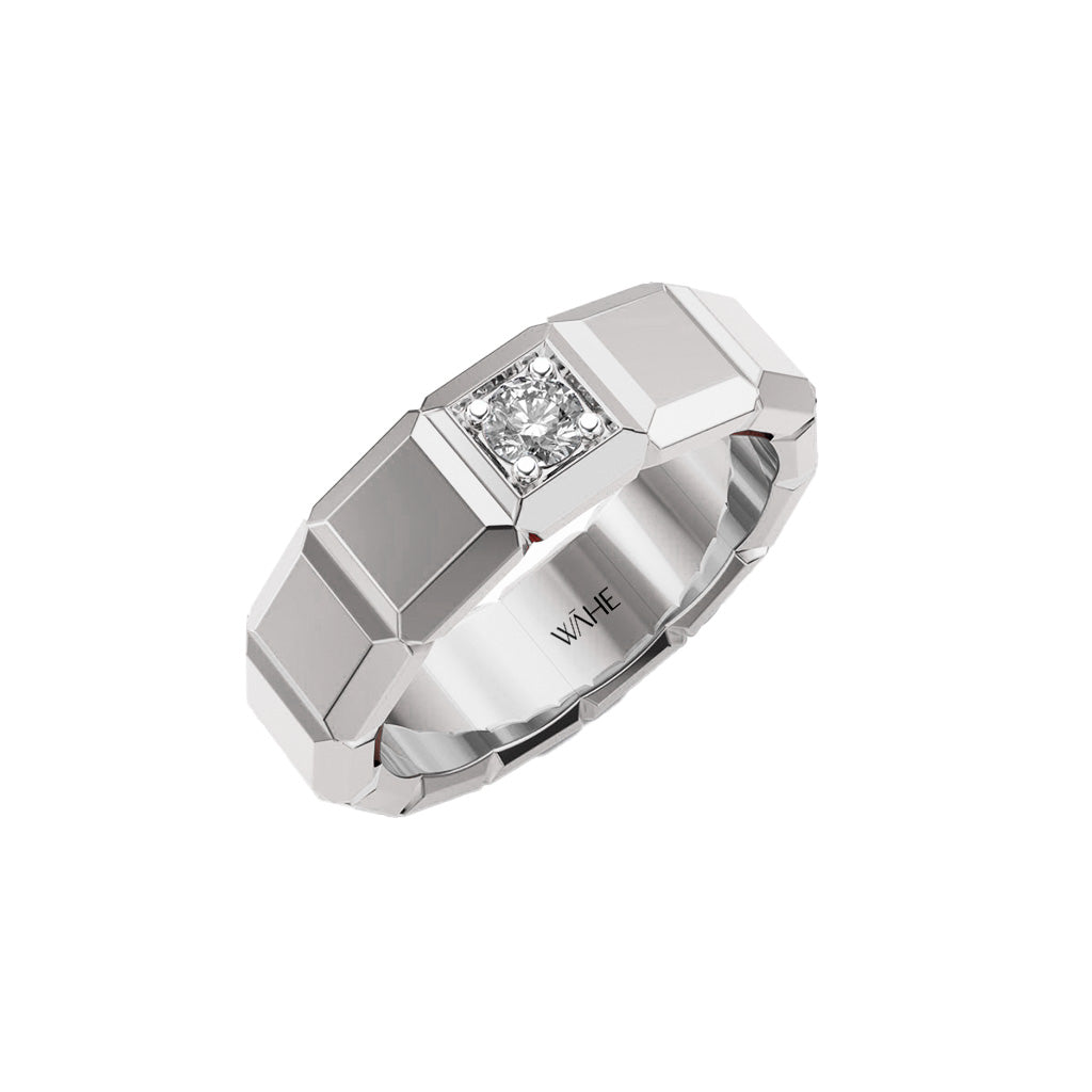 White-Gold
