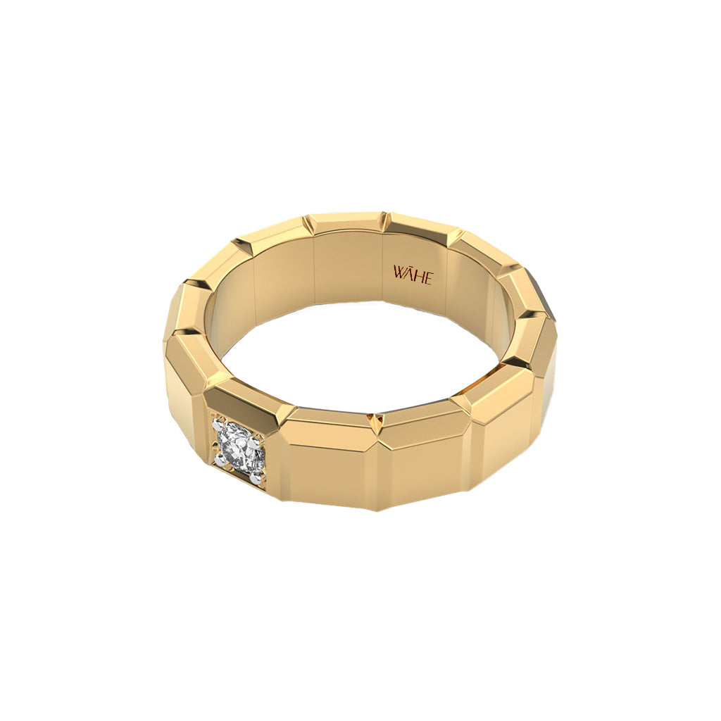 Yellow-Gold