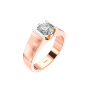 Rose-Gold