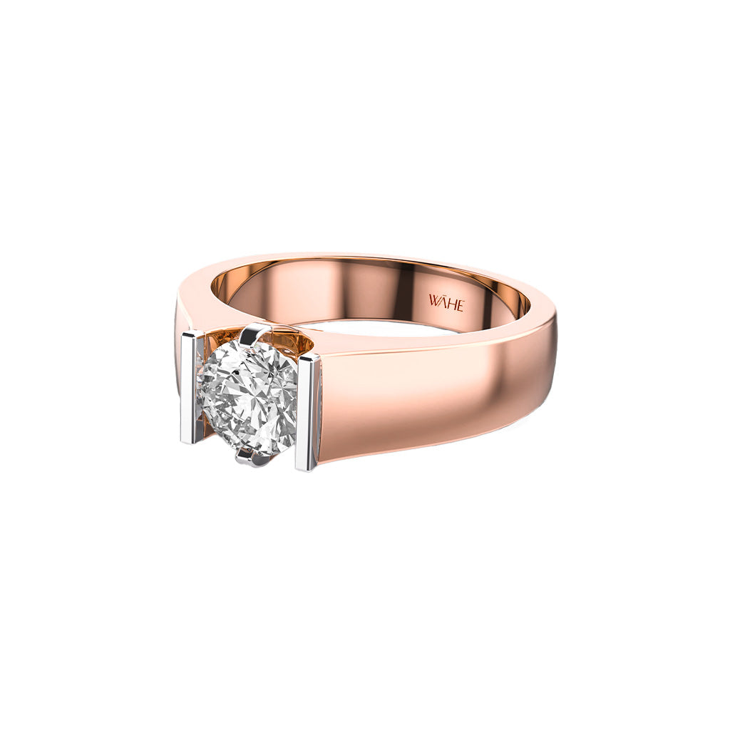 Rose-Gold