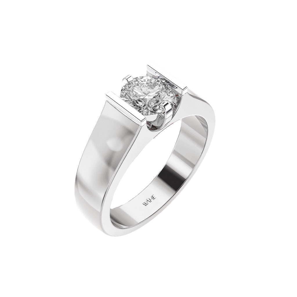 White-Gold