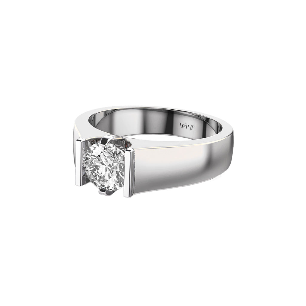 White-Gold