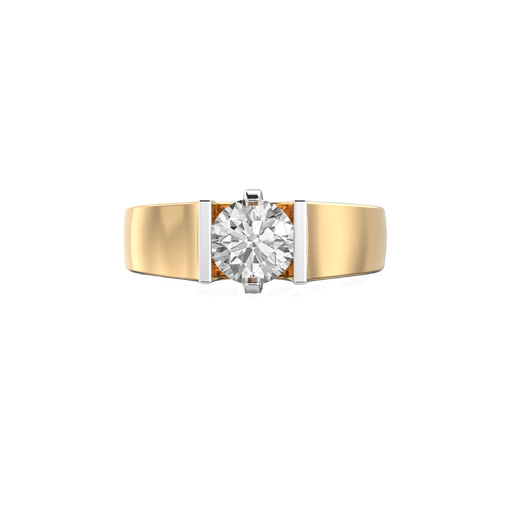 Yellow-Gold
