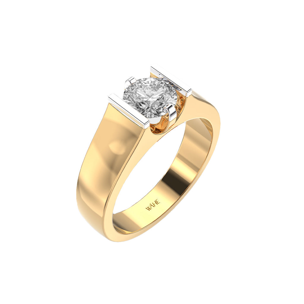 Yellow-Gold