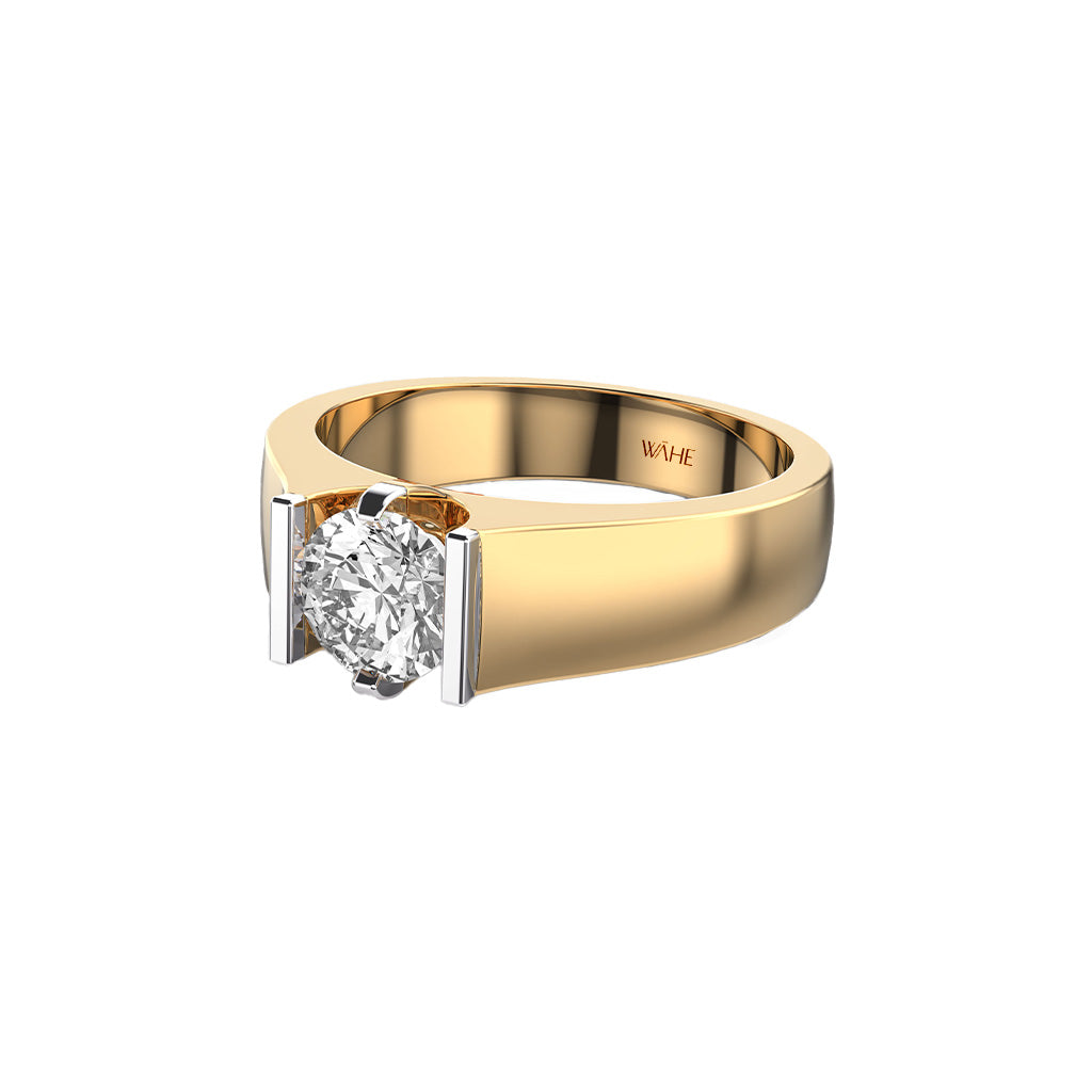 Yellow-Gold