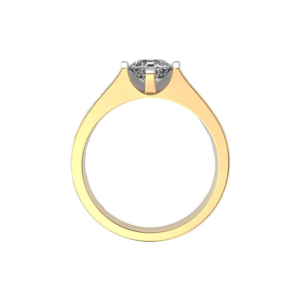 Yellow-Gold