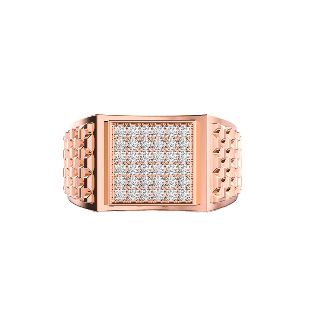 Rose-Gold