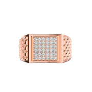 Rose-Gold