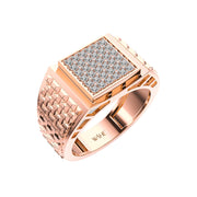 Rose-Gold