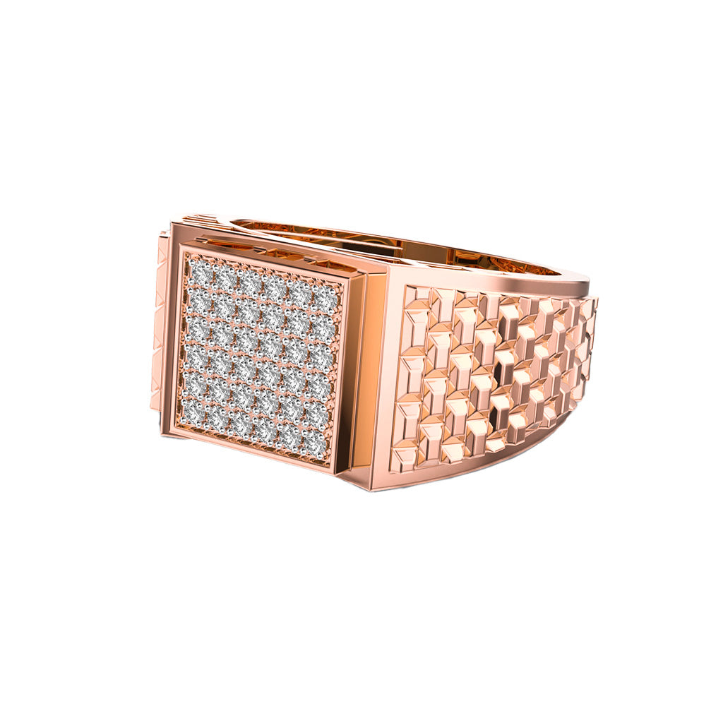 Rose-Gold